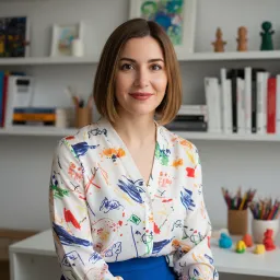 Janina Laskowska
