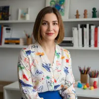 Janina Laskowska